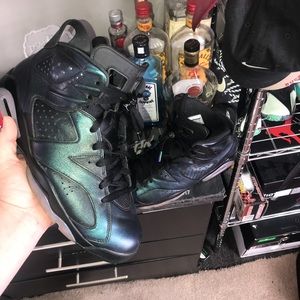 All star 6s